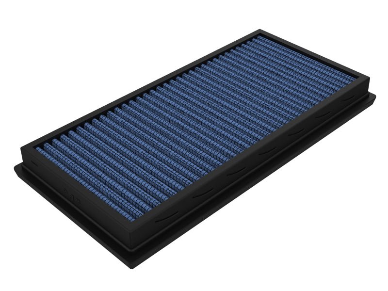 aFe MagnumFLOW Air Filters OER P5R A/F P5R Mercedes AMG63 07-11 V8-6.3L (1 pr) - Crew Original