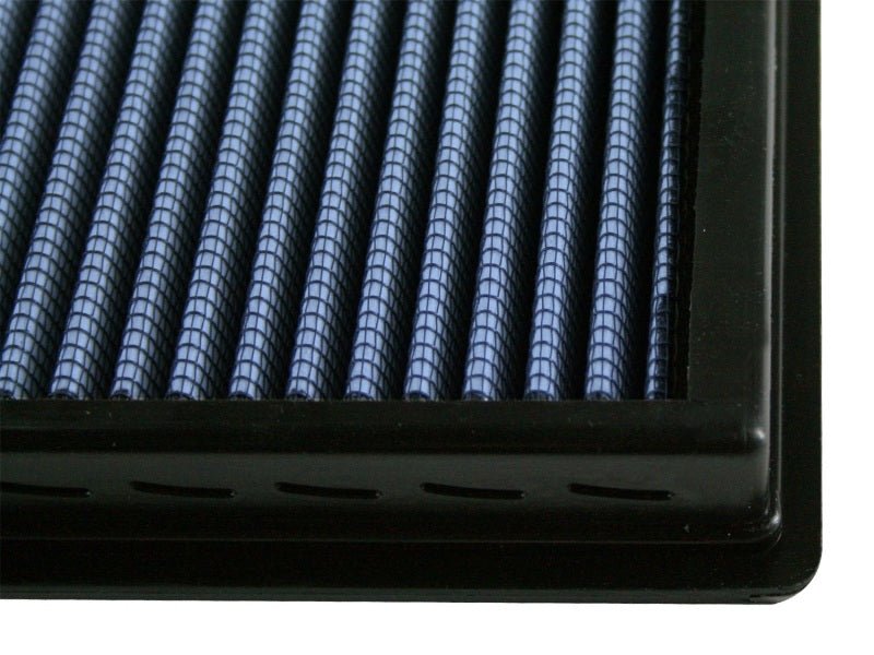 aFe MagnumFLOW Air Filters OER P5R A/F P5R Nissan 370Z 09-12 V6-3.7L (1 pr) - Crew Original