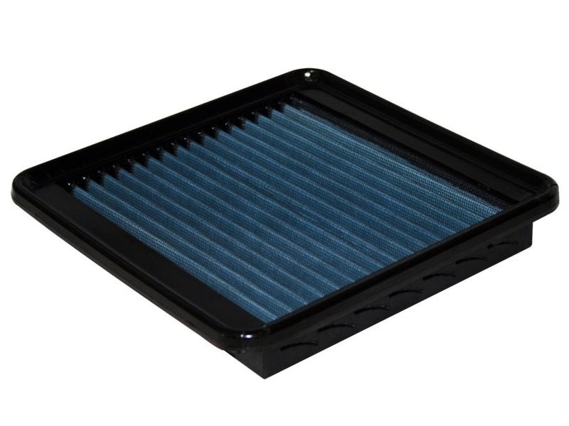 aFe MagnumFLOW Air Filters OER P5R A/F P5R Subaru Impreza WRX STI 08-11 H4-2.5L - Crew Original