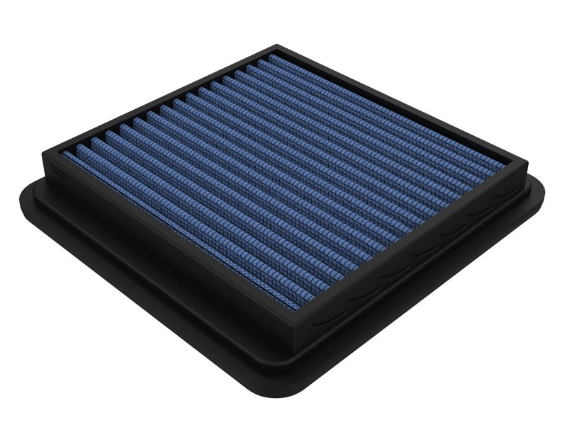 aFe MagnumFLOW Air Filters OER P5R A/F P5R Subaru Impreza WRX STI 08-11 H4-2.5L - Crew Original