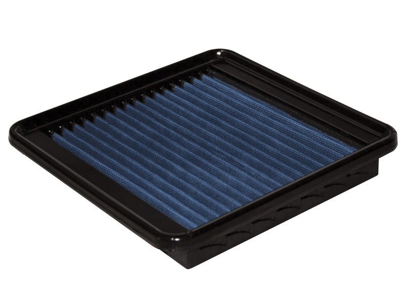aFe MagnumFLOW Air Filters OER P5R A/F P5R Subaru Impreza WRX STI 08-11 H4-2.5L - Crew Original