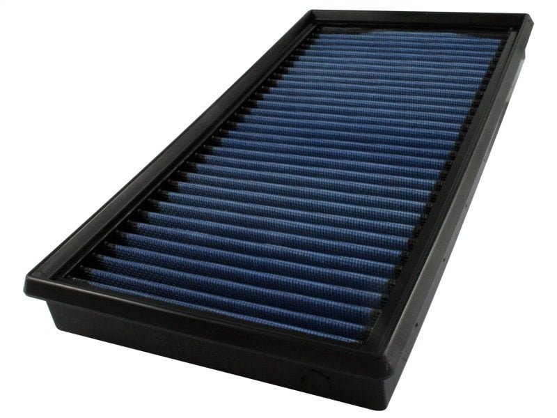aFe MagnumFLOW Air Filters OER P5R A/F P5R Volvo C70 98-06 S70 98-02 V70 98-00 - Crew Original