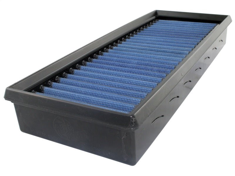 aFe MagnumFLOW Air Filters OER P5R A/F P5R VW Jetta/Golf 09-12 L4-2.0L (tdi) - Crew Original