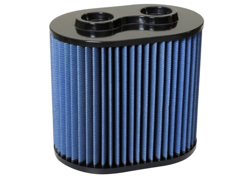 aFe MagnumFLOW Air Filters OER P5R Ford Diesel Trucks 2017 6.7L V8 - Crew Original
