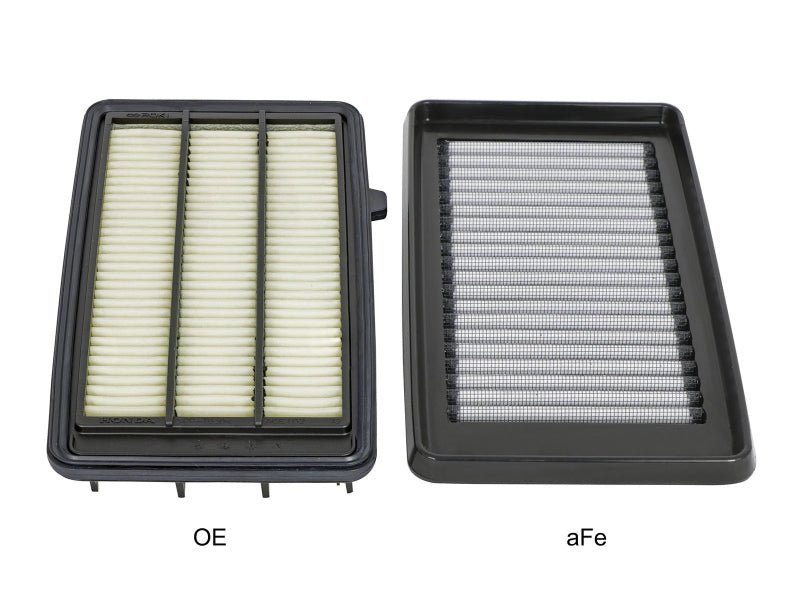 aFe MagnumFLOW Air Filters OER PDS 2016 Honda Civic L4-1.5L (t) - Crew Original