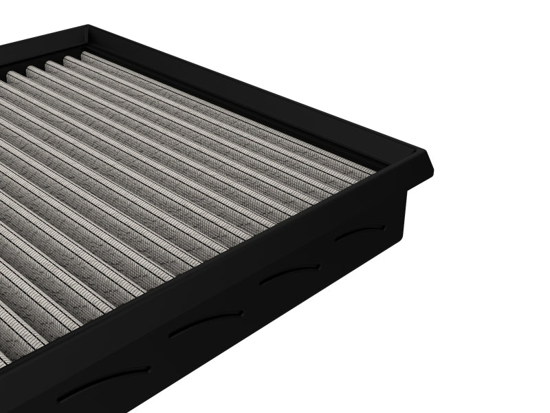 aFe MagnumFLOW Air Filters OER PDS A/F PDS Audi A4 02-09 - Crew Original