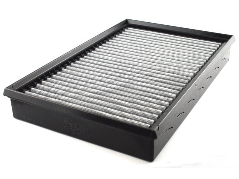 aFe MagnumFLOW Air Filters OER PDS A/F PDS Audi/VW 06-12 V6-3.2L/3.6L - Crew Original