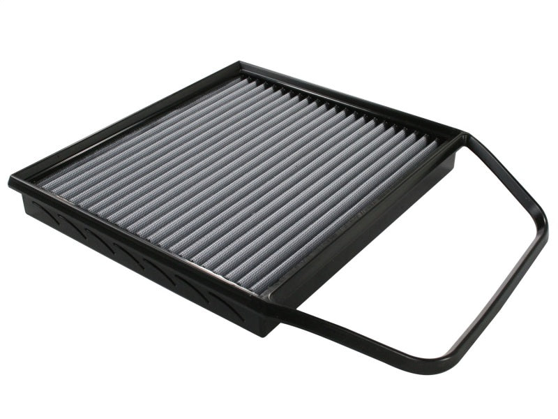 aFe MagnumFLOW Air Filters OER PDS A/F PDS BMW 335i 09-15 135i/535i 09-15 L6 (tt) - Crew Original