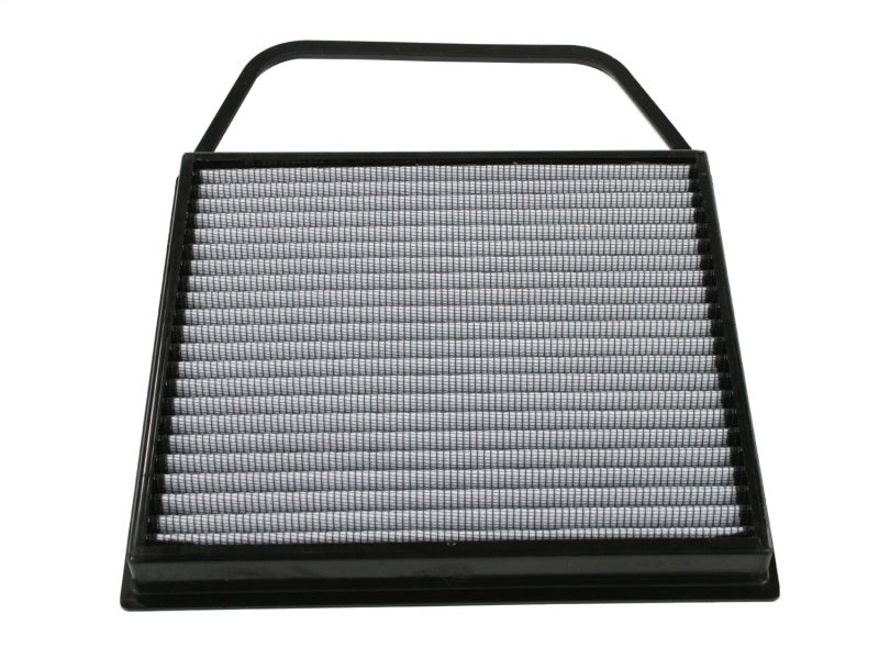 aFe MagnumFLOW Air Filters OER PDS A/F PDS BMW 335i 09-15 135i/535i 09-15 L6 (tt) - Crew Original