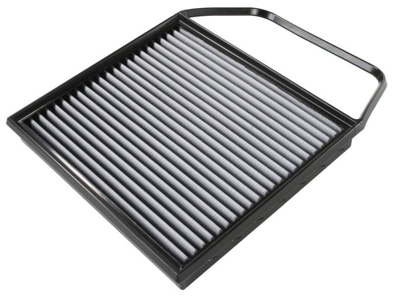 aFe MagnumFLOW Air Filters OER PDS A/F PDS BMW 335i 09-15 135i/535i 09-15 L6 (tt) - Crew Original