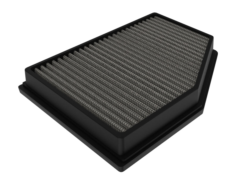 aFe MagnumFLOW Air Filters OER PDS A/F PDS BMW 525/528/530i (E60)04-10 L6-2.5L/3.0L - Crew Original