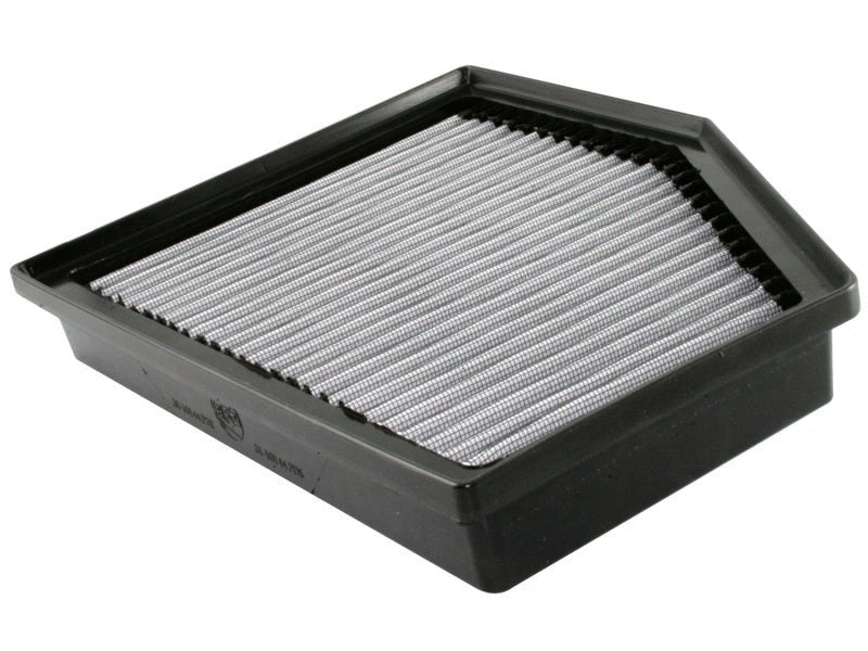 aFe MagnumFLOW Air Filters OER PDS A/F PDS BMW 525/528/530i (E60)04-10 L6-2.5L/3.0L - Crew Original