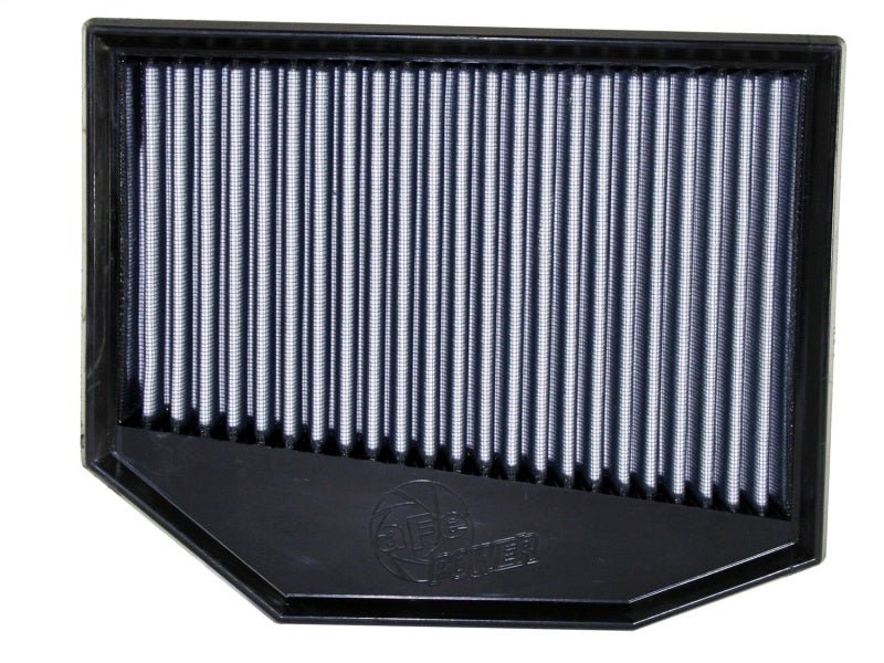 aFe MagnumFLOW Air Filters OER PDS A/F PDS BMW X3 05-10 / Z4 06-08 L6-3.0L - Crew Original