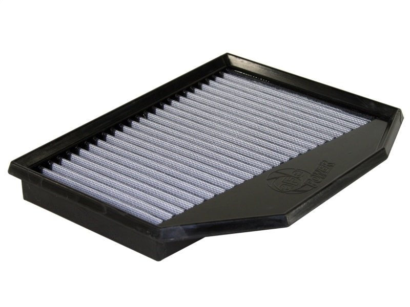 aFe MagnumFLOW Air Filters OER PDS A/F PDS BMW X3 05-10 / Z4 06-08 L6-3.0L - Crew Original