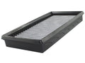 aFe MagnumFLOW Air Filters OER PDS A/F PDS BMW X5 01-06 L6-3.0L - Crew Original