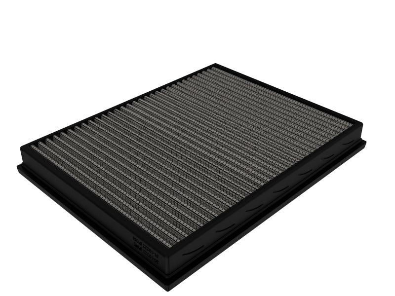 aFe MagnumFLOW Air Filters OER PDS A/F PDS BMW X5 xDRIVE 35d 09-11 L6-3.0L (td) - Crew Original