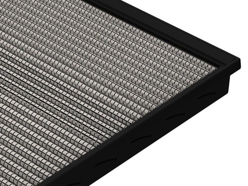 aFe MagnumFLOW Air Filters OER PDS A/F PDS BMW X5 xDRIVE 35d 09-11 L6-3.0L (td) - Crew Original