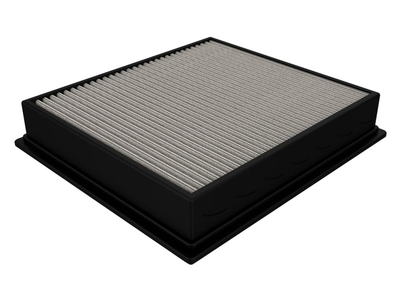 aFe MagnumFLOW Air Filters OER PDS A/F PDS Dodge Diesel Trucks 03-13 L6-5.9/6.7 (td) - Crew Original