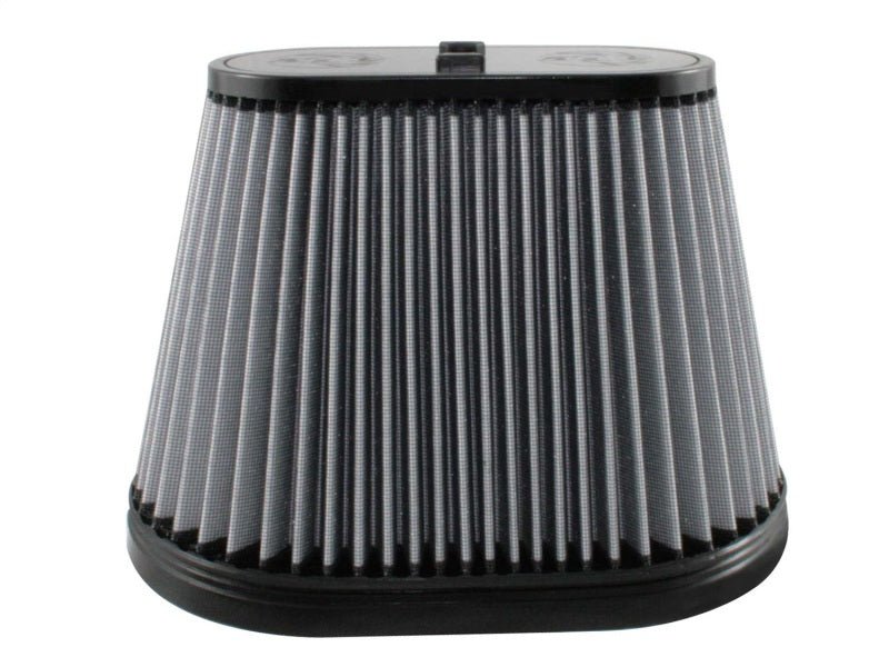 aFe MagnumFLOW Air Filters OER PDS A/F PDS Ford Diesel Trucks 03-07 V8-6.0L (td) - Crew Original