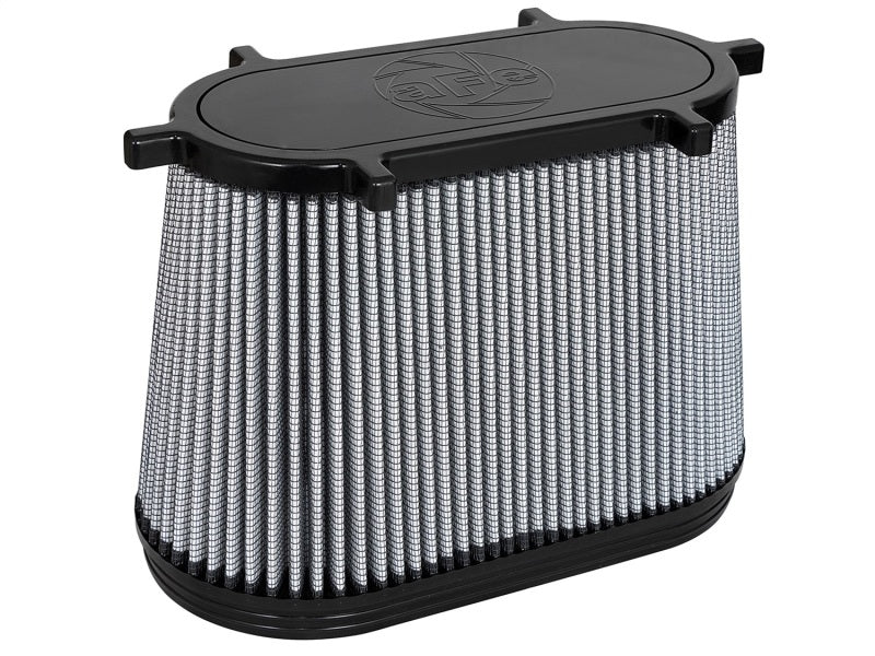 aFe MagnumFLOW Air Filters OER PDS A/F PDS Ford Diesel Trucks 08-10 V8-6.4L (td) - Crew Original