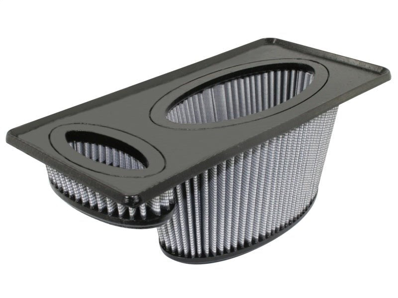 aFe MagnumFLOW Air Filters OER PDS A/F PDS Ford Diesel Trucks 11-13 V8-6.7L (td) - Crew Original