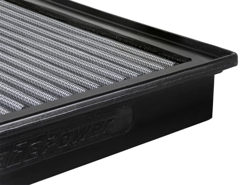 aFe MagnumFLOW Air Filters OER PDS A/F PDS Ford F-150 09-11 V8-4.6L/5.4L/6.2L - Crew Original