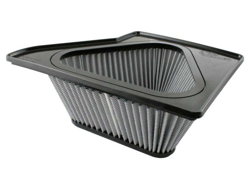 aFe MagnumFLOW Air Filters OER PDS A/F PDS Ford Mustang 2010 V8-4.6L 11-12 V6/V8 - Crew Original