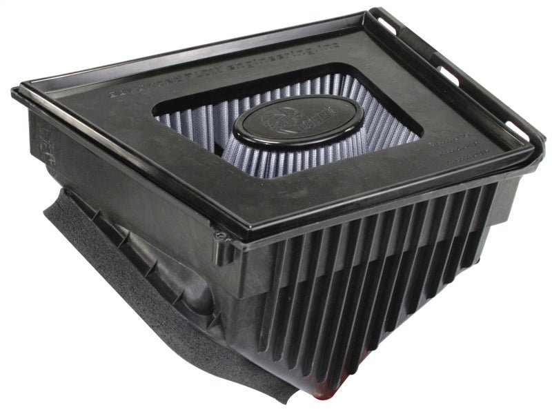 aFe MagnumFLOW Air Filters OER PDS A/F PDS GM Diesel Trucks 11-12 V8-6.6L (td) - Crew Original