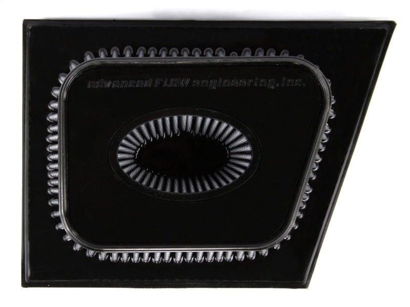 aFe MagnumFLOW Air Filters OER PDS A/F PDS GM Diesel Trucks 11-12 V8-6.6L (td) - Crew Original
