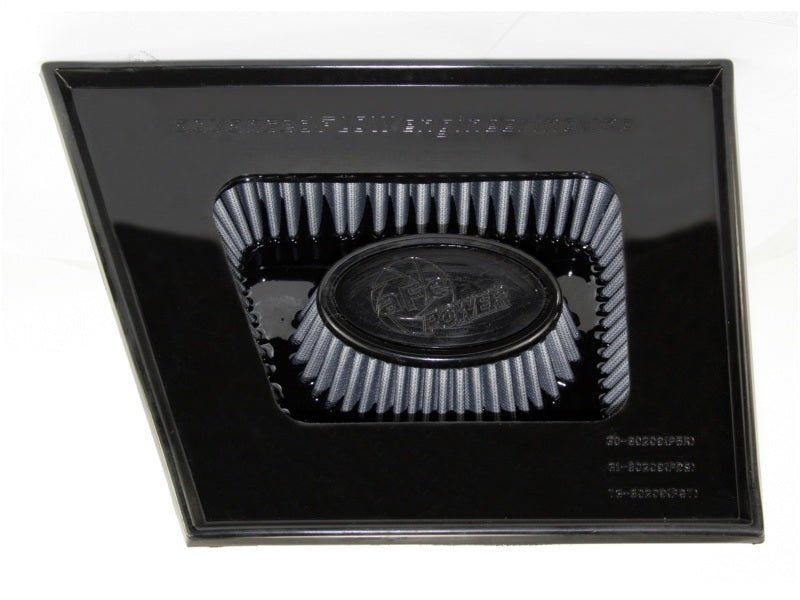 aFe MagnumFLOW Air Filters OER PDS A/F PDS GM Diesel Trucks 11-12 V8-6.6L (td) - Crew Original