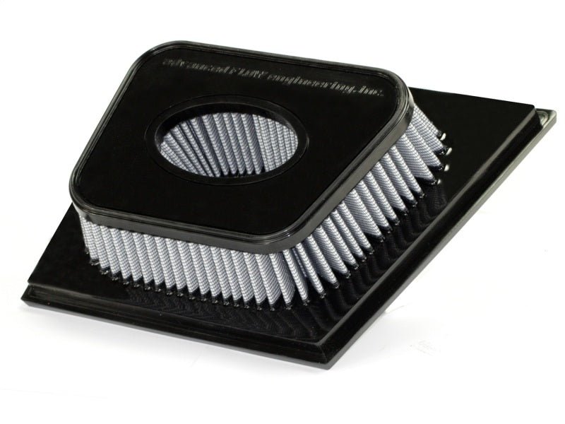 aFe MagnumFLOW Air Filters OER PDS A/F PDS GM Diesel Trucks 11-12 V8-6.6L (td) - Crew Original