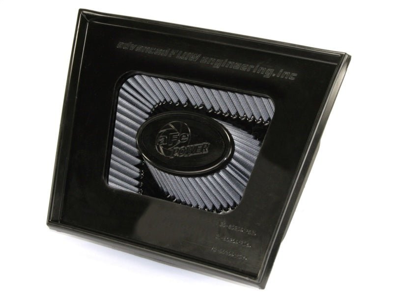 aFe MagnumFLOW Air Filters OER PDS A/F PDS GM Diesel Trucks 11-12 V8-6.6L (td) - Crew Original