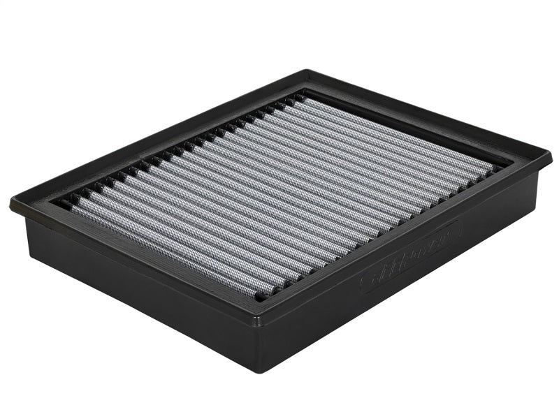 aFe MagnumFLOW Air Filters OER PDS A/F PDS GM Silverado/Sierra 99-12 V6/V8 - Crew Original