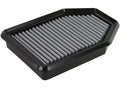 aFe MagnumFLOW Air Filters OER PDS A/F PDS Jeep Wrangler JK 07-12 V6-3.8/3.6L - Crew Original