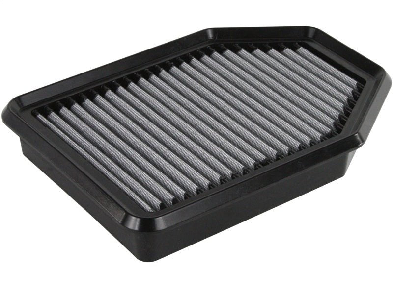 aFe MagnumFLOW Air Filters OER PDS A/F PDS Jeep Wrangler JK 07-12 V6-3.8/3.6L - Crew Original
