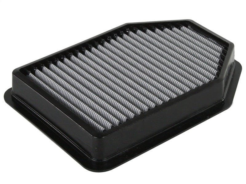 aFe MagnumFLOW Air Filters OER PDS A/F PDS Jeep Wrangler JK 07-12 V6-3.8/3.6L - Crew Original