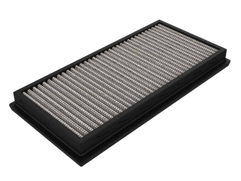 aFe MagnumFLOW Air Filters OER PDS A/F PDS Mercedes AMG63 07-11 V8-6.3L - Crew Original
