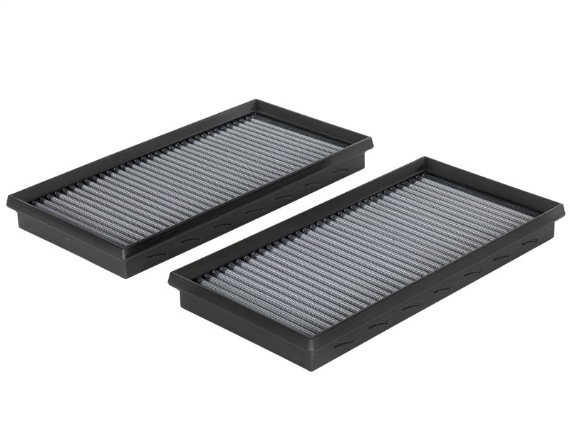 aFe MagnumFLOW Air Filters OER PDS A/F PDS Mercedes AMG63 07-11 V8-6.3L - Crew Original