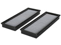 aFe MagnumFLOW Air Filters OER PDS A/F PDS Mercedes S Cls 00-11 CL/SL 01-11V8(1pr) - Crew Original