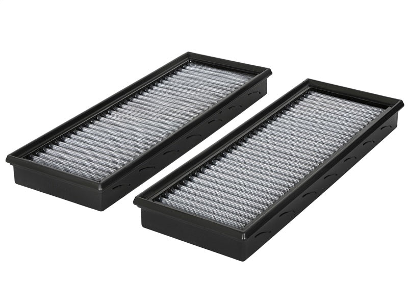 aFe MagnumFLOW Air Filters OER PDS A/F PDS Mercedes S Cls 00-11 CL/SL 01-11V8(1pr) - Crew Original