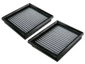 aFe MagnumFLOW Air Filters OER PDS A/F PDS Nissan 370Z 09-12 V6-3.7L (1 pr) - Crew Original