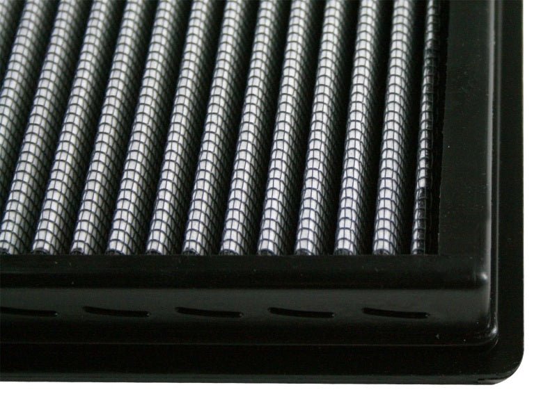 aFe MagnumFLOW Air Filters OER PDS A/F PDS Nissan 370Z 09-12 V6-3.7L (1 pr) - Crew Original
