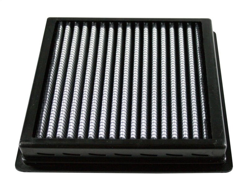 aFe MagnumFLOW Air Filters OER PDS A/F PDS Nissan 370Z 09-12 V6-3.7L (1 pr) - Crew Original