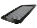 aFe MagnumFLOW Air Filters OER PDS A/F PDS Toyota Camry 02-06 Highlander 01-11 - Crew Original