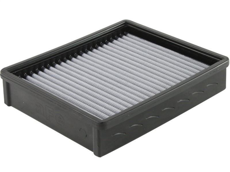 aFe MagnumFLOW Air Filters OER PDS A/F PDS Toyota Tacoma 95-04 V6 - Crew Original