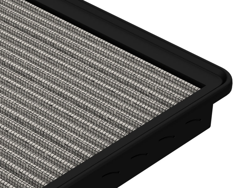 aFe MagnumFLOW Air Filters OER PDS A/F PDS Toyota Tundra 07-11 V8-4.7/5.7L - Crew Original