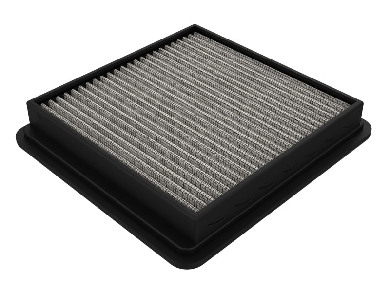 aFe MagnumFLOW Air Filters OER PDS A/F PDS Toyota Tundra 07-11 V8-4.7/5.7L - Crew Original