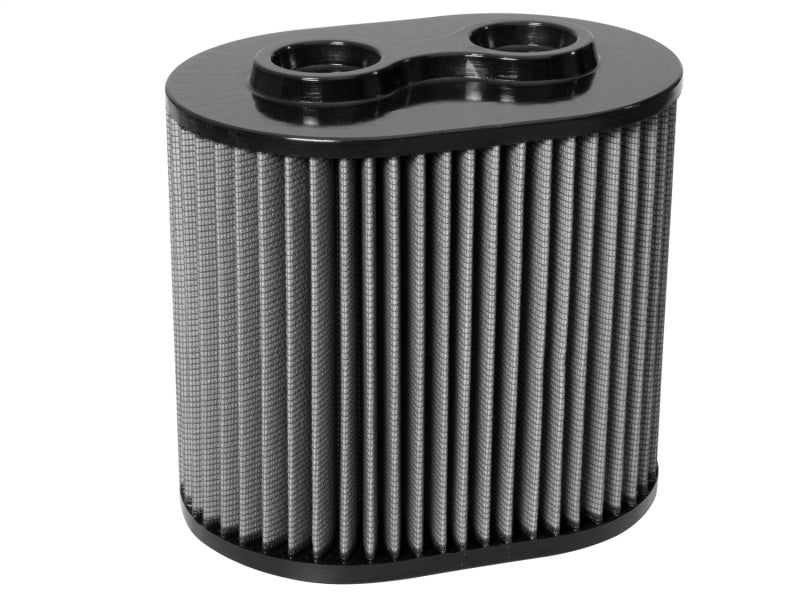 aFe MagnumFLOW Air Filters OER PDS Ford Diesel Trucks 2017 6.7L V8 - Crew Original