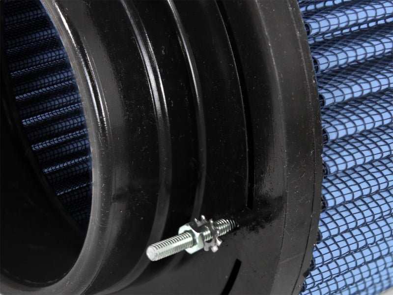 aFe MagnumFLOW Air Filters OER Pro 5R 05-11 Audi A6 Quattro (C6) V6 3.2L - Crew Original