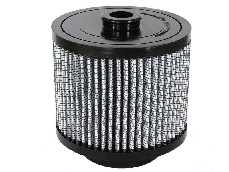 aFe MagnumFLOW Air Filters OER Pro DRY S 05-11 Audi A6 Quattro (C6) V6 3.2L - Crew Original
